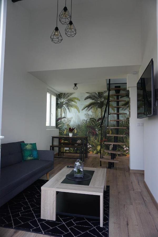 Cosy 4 Personnes Avec Terrasse *