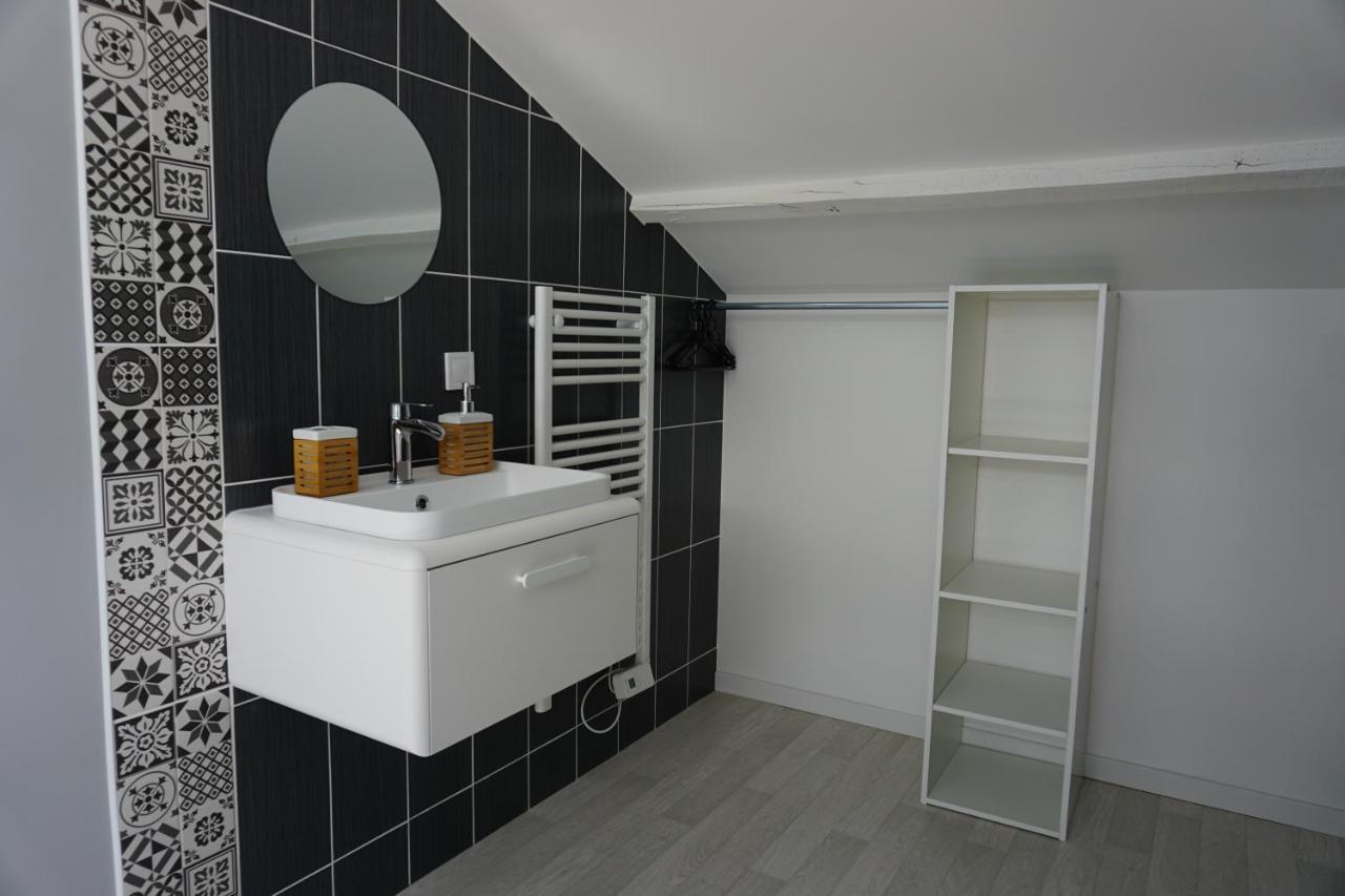 Cosy 4 Personnes Avec Terrasse