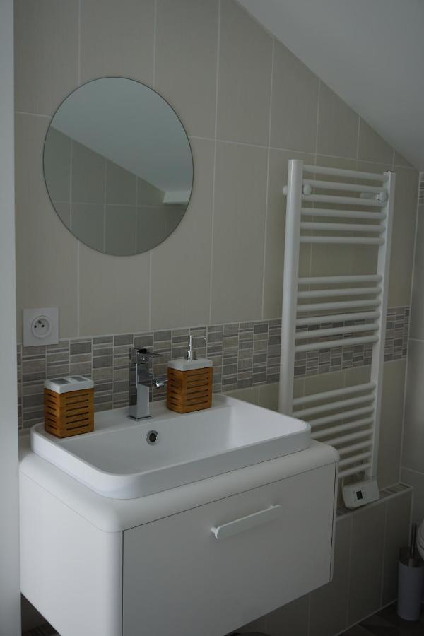 Apartment Cosy 4 Personnes Avec Terrasse La Roche-sur-Yon