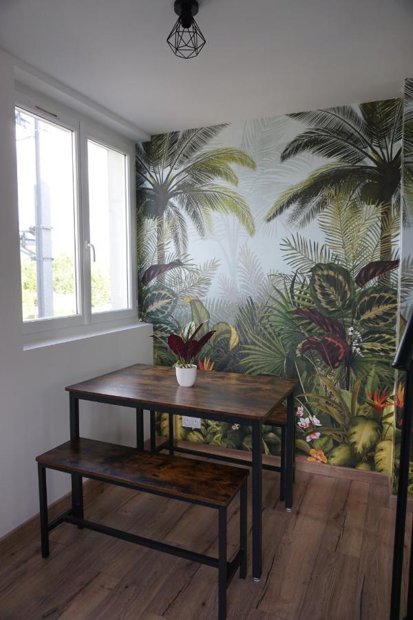 Cosy 4 Personnes Avec Terrasse Apartment