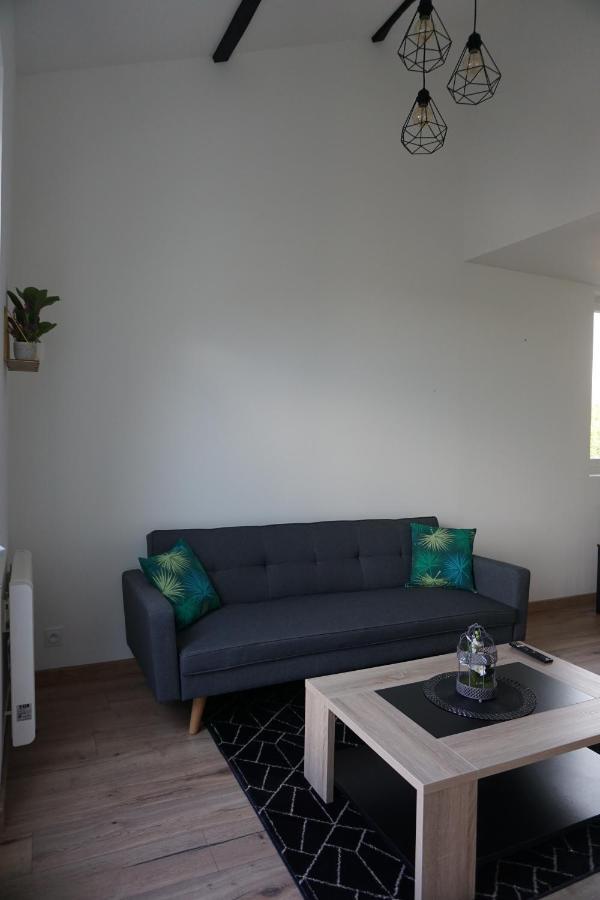 Cosy 4 Personnes Avec Terrasse *