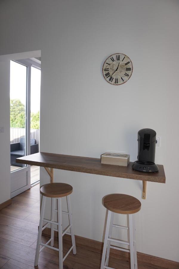 Cosy 4 Personnes Avec Terrasse *